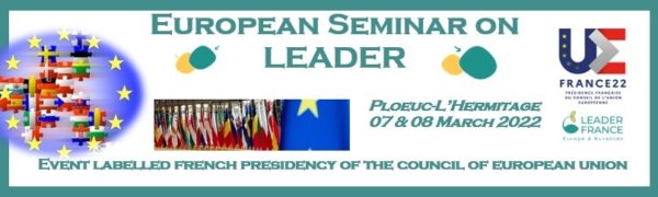European-seminar-leader